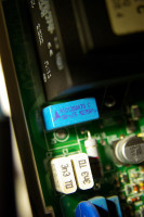 Broetje WBS2 22 Boiler - Error 133 Resolved, Post-Service Issues & Technician Insights