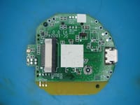 Taobao Tuya BK7252UQN68 Bare A9 Cam PCB (SC-10024 v1.0.0) - UART/SPI Flash Backup - OpenBK7252
