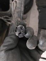 Car Keeps Running & Lights Stay On After Ignition Key Removal: 1.9TD 98r - Faulty Relay?