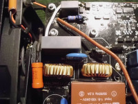 Poszukiwania schematu Ideal Professional Inductor 1.5