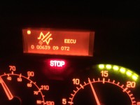 Renault Midlum: Defect 92 & 200, Power Loss, Deciphering Error Codes