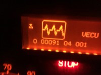Renault Midlum: Defect 92 & 200, Power Loss, Deciphering Error Codes
