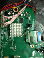 Fitco FLCD2021B TV: T.MSD306.63A Main Board Compatibility with A201SN02 V.4 Panel