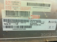 Fitco FLCD2021B TV: T.MSD306.63A Main Board Compatibility with A201SN02 V.4 Panel