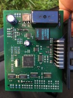 VW Bora: Ticking Sound & Tailgate Indicator Glowing After Rear Lamp Bulb Replacement