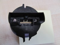 Whirlpool ADG8730/3 - Zmywarka nie załącza się po zwarciu, spalony rezystor R53