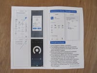 CozyLife B22 9W CW/WW LED Bulb - OpenLN882H Flash Conversion Overview [BP5758]