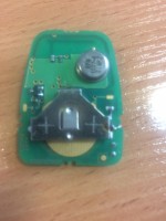 Rover 200 1,4 - Zablokowało IMMO - ROVER 200 1,4 1998 r.