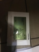 Connecting AD289 Programmer/Room Thermostat to De Dietrich MCA25 Boiler - Error F203