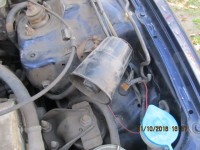 Honda Civic - autoalarm aktywuje się po wymianie akumulatora, nie działa pilot