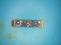 [w800] XM-HE201 24G Sensor flashed to OpenBeken, sensors partially working