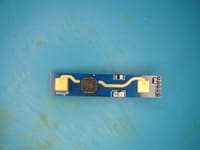 [w800] XM-HE201 24G Sensor flashed to OpenBeken, sensors partially working