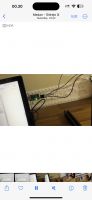 Flashing OpenBK Firmware on EARU Power Switch with BKflasher 1.33: Getting Bus Failed
