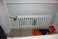 Deaerated Heater Remains Cold: Troubleshooting Central Heating Block & Water Release Methods