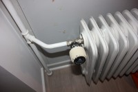 Deaerated Heater Remains Cold: Troubleshooting Central Heating Block & Water Release Methods