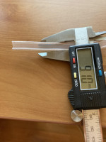 Nietypowy przewód symetryczny - pytanie o impedancję