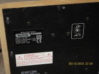 Kino domowe Samsung HT-J4530 - Niskie tony przez subwoofer bardzo słabo słychać.