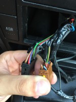 Vw passat b5 - Radio Blaupunkt Tokyo 110 is not storing stations