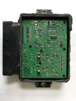 Passat B6 BMP 2007 - Passat B6 Hamulec elektryczny moduł 53