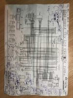 Honda Quad TRX 420 Potrzebuję sprawdzić wkładkę pamięci 93C56. Sterownik 38770-hp5-603