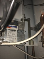 Dealing with Noise After Valve Replacement in Junkers Eurostar ZWE 24-3 MFA 5 S0700 Oven