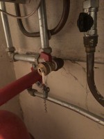 Dealing with Noise After Valve Replacement in Junkers Eurostar ZWE 24-3 MFA 5 S0700 Oven