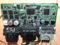 Honda Quad TRX 420 Potrzebuję sprawdzić wkładkę pamięci 93C56. Sterownik 38770-hp5-603