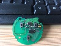 Zakup rezonatora 100/01041142 lub zamiennika do pilota Smart ForTwo