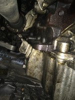 1.9 TDI BLS Engine: Identifying Oil Leak Sources - Turbo, Intercooler, Valve Cover & Solutions