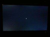 IPS Glow or Backlight bleed? The monitor doesn't even have a half-year!