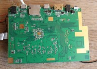 Kiano Tablet Charging Issue: Turns On Briefly, Battery Voltage 4.7V - Seeking Solutions