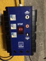 Teaching Proxima Mini Two-Channel Variable Frequency to Mimic Wiśniewski 4GO Remote