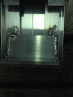 TIG Welding Aluminum: Issues with Argon 4.8 Gas Quality?