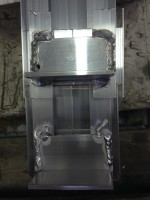 TIG Welding Aluminum: Issues with Argon 4.8 Gas Quality?