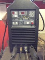 TIG Welding Aluminum: Issues with Argon 4.8 Gas Quality?