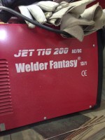 TIG Welding Aluminum: Issues with Argon 4.8 Gas Quality?