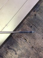 Best Practices for Sharpening Gold 2.4 Tungsten Electrodes for TIG AC Welding