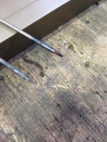 Best Practices for Sharpening Gold 2.4 Tungsten Electrodes for TIG AC Welding