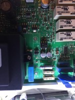 Broetje WBS2 22 Boiler - Error 133 Resolved, Post-Service Issues & Technician Insights