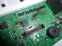 zmywarka Gorenje GI63324X - martwa, przetwornica jaki układ? LNK304??