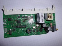 zmywarka Gorenje GI63324X - martwa, przetwornica jaki układ? LNK304??