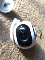 [Kupno/Części] Czy da się naprawić urwaną kamerę do Mi Drone 4K?