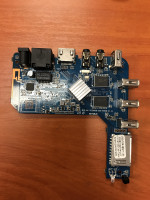 mxq pro 4k nie startuje - Jak ożywić TV BOX z Rock USB Device?