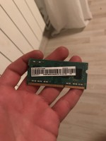 Lenovo Ideapad 100: Upgrading to 8GB RAM - Compatibility & Settings for HyperX DDR3L 1866MHz SODIMM