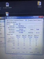 Lenovo Ideapad 100: Upgrading to 8GB RAM - Compatibility & Settings for HyperX DDR3L 1866MHz SODIMM