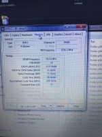 Lenovo Ideapad 100: Upgrading to 8GB RAM - Compatibility & Settings for HyperX DDR3L 1866MHz SODIMM