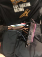 Audi A4 2.0 TDI 143 KM 2009 - Czy wiązka OBD pasuje z innych modeli?