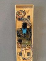 Connecting Digital Doorphone: DALRAL Smart D - Cyfral Model - Common Issues & Solutions
