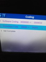 VW Passat B5 FL 1.9 TDI - Problemy z kodowaniem sterownika ABS, błędy 00778 i 01044