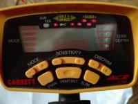 Garrett 250 ACE - Jak przylutować urwane przewody wtyku?